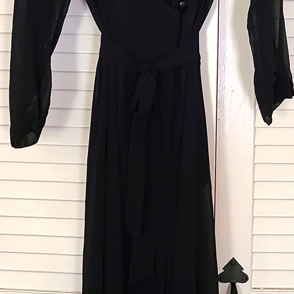 Victoria's Secret robe